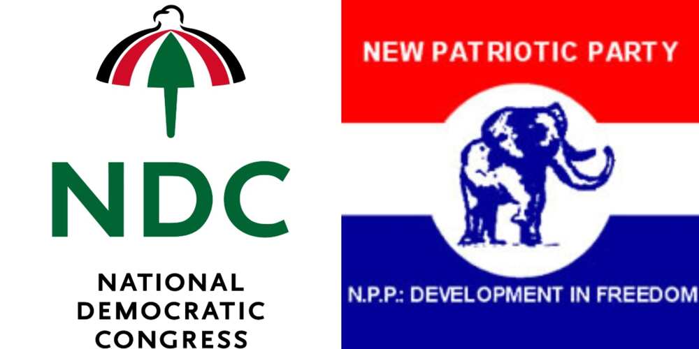 Imagining a new path: A case against the NPP-NDC duopoly