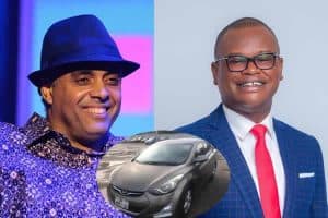 Lighthouse Case: Police drags resigned bishop to court over official car