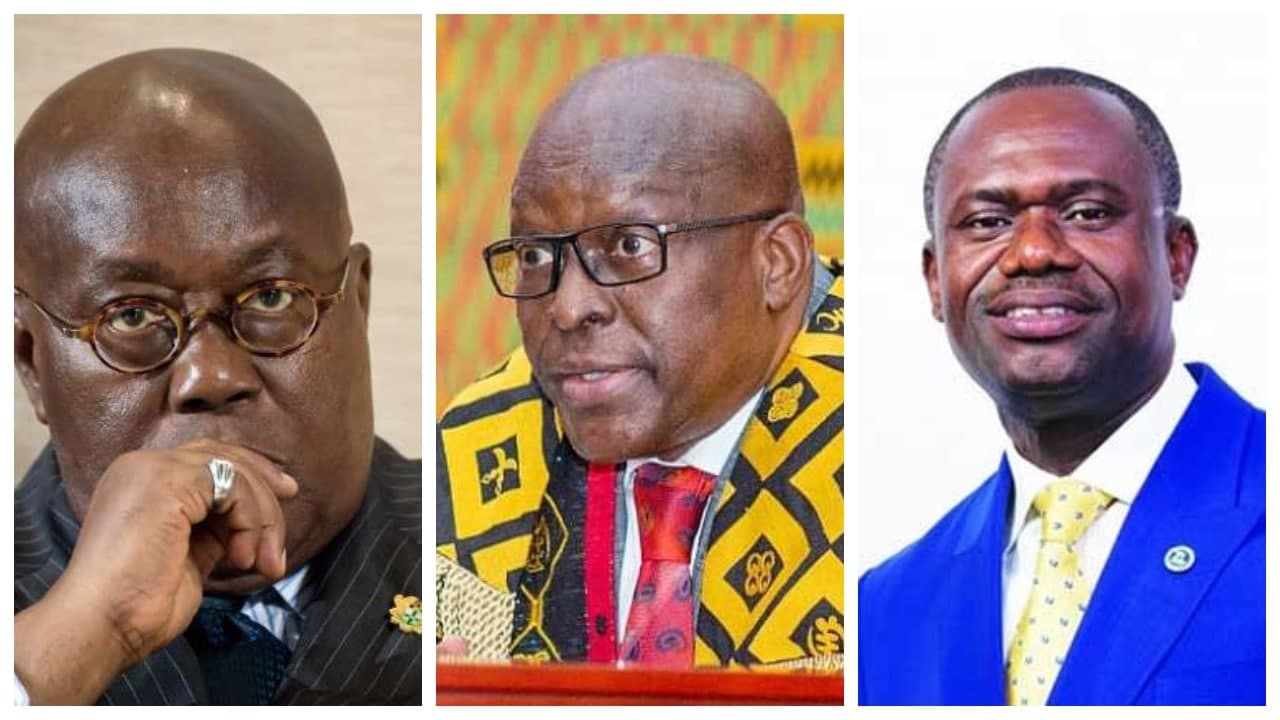VIDEO: Parliament investigates “serious issue of injustice against poor” Zoomlion workers