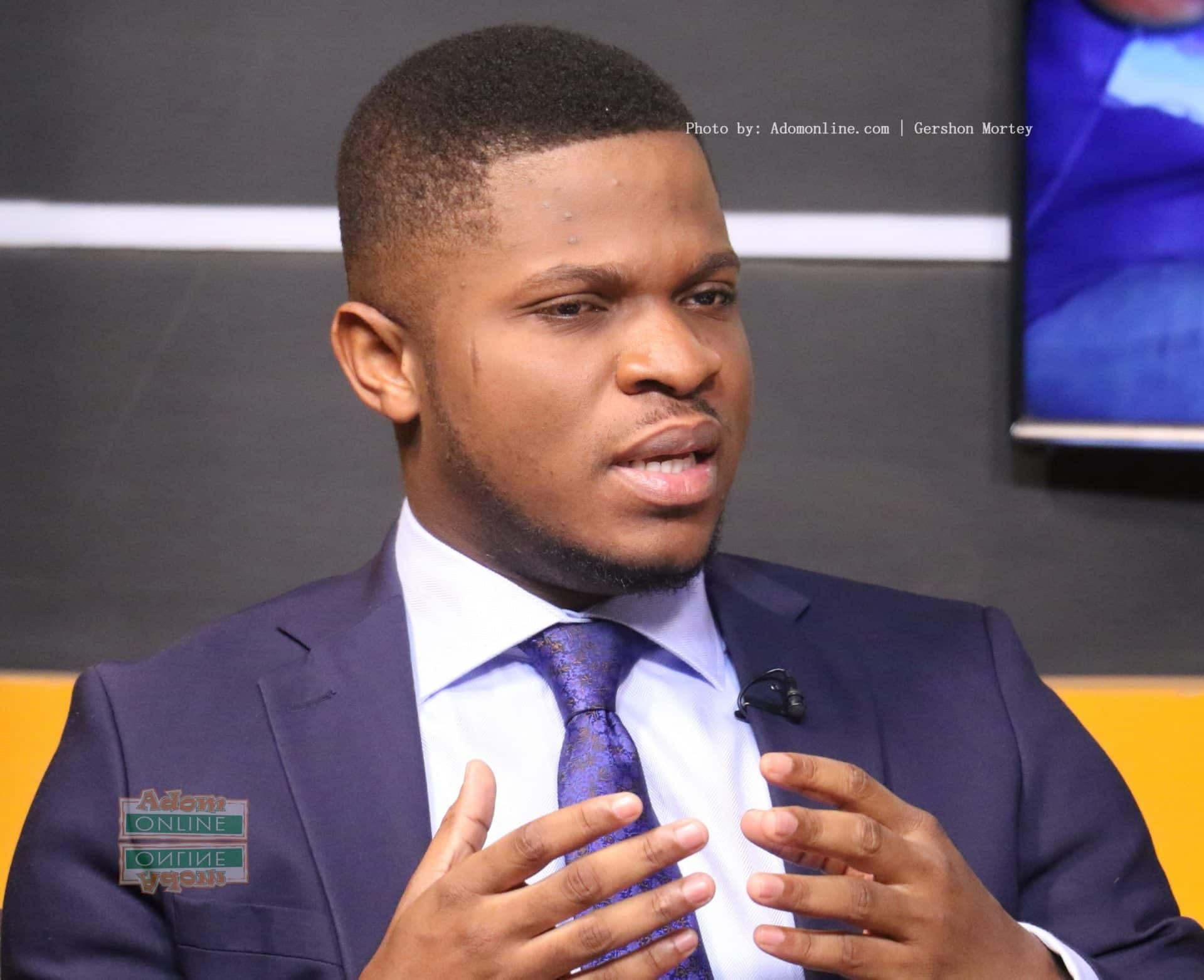 COVID-19 vaccination: Sammy Gyamfi’s use of WHO’s data on side effects misleading