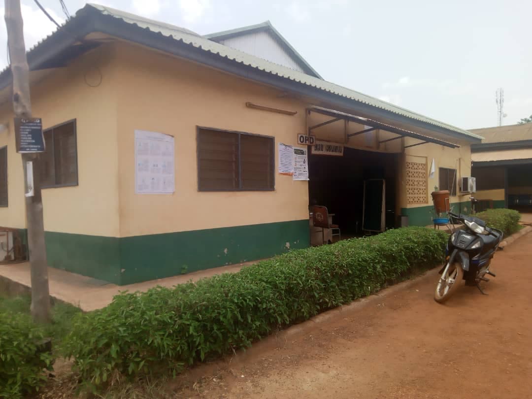Water, essential drugs shortage forces Tamale Central Hospital to cancel surgeries