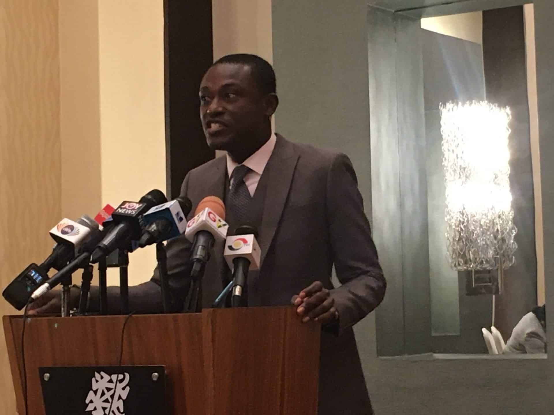 GHS3 Billion lie: OSP commences investigation into SML contract