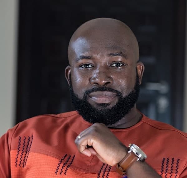FULL TEXT: “Avoiding the impending death of the 1992 constitution” — by Senyo Hosi