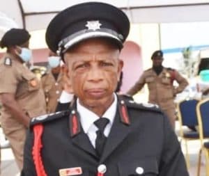 Fire Service fined GH¢50,000 for refusing The Fourth Estate information