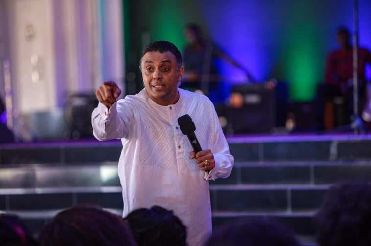 Lighthouse Story: Top bishop intervened, but church still refused to respond