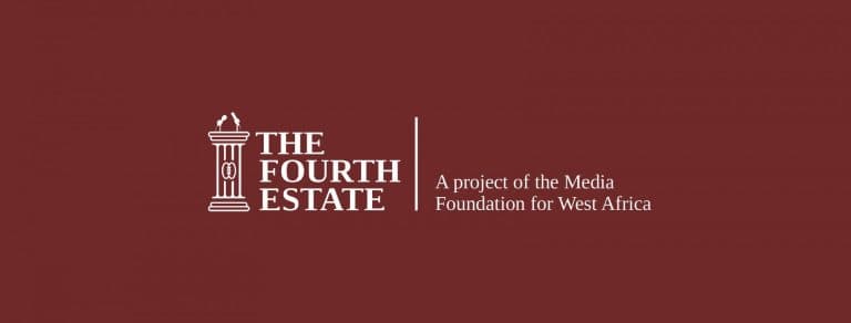 The Fourth Estate named in 10 best investigative stories from sub-Saharan Africa in 2021
