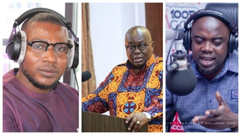 MANASSEH’S FOLDER: Gutter journalism and Akufo-Addo’s criminal libel regime