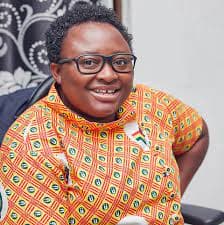 NSS Scandal: Gifty Oware granted GHC10 million bail with 3 sureties