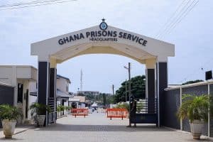 Only two Chinese citizens in Ghana’s prisons despite hundreds arrested for illegal mining