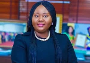 CHRAJ investigates Akufo-Addo’s nominee for Gender Ministry