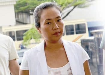 Only two Chinese in Ghana’s prisons: two groups petition for investigations