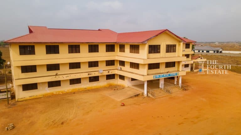 Ada East incurs GHS400k “avoidable” judgment debt, court wants assembly officials surcharged