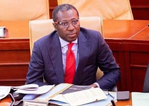 Deputy Majority Leader declares asset after The Fourth Estate report