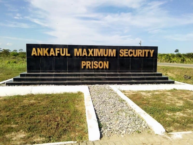 How Ankaful inmate masterminded mobile money fraud from prison cell