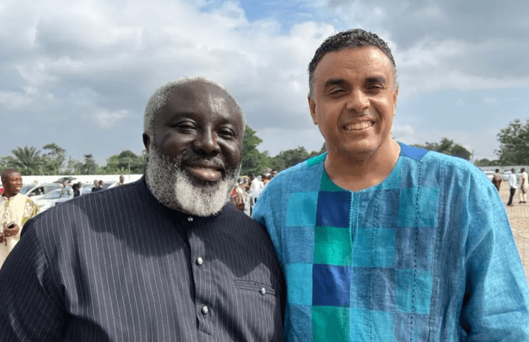 Lighthouse Chapel revokes car gift to former bishop, drags him to police