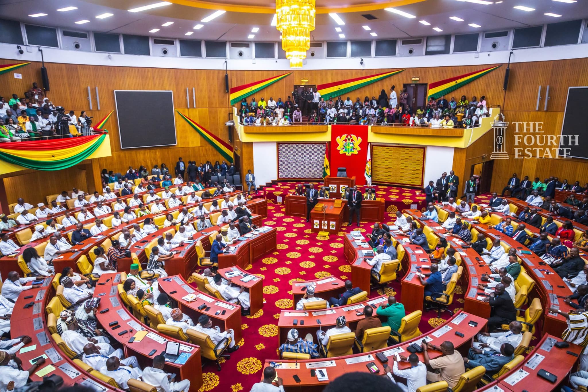 Parliament passes anti-LGBTQ+ bill