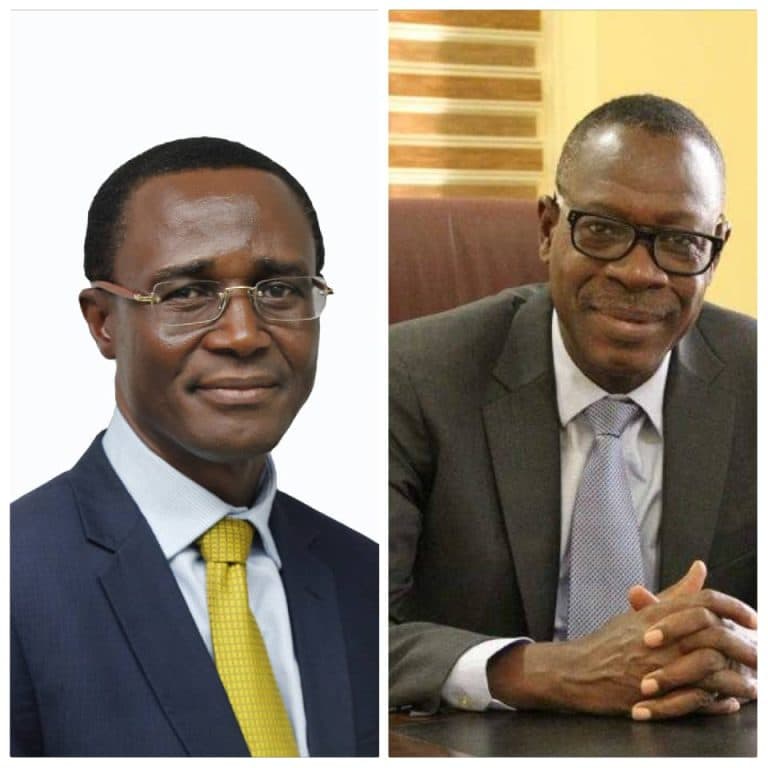 GRA pleads with Akufo-Addo to allow SML system to run as contract review continues
