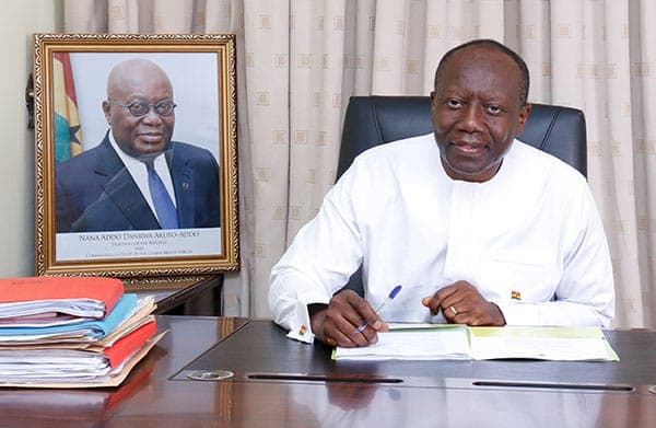 The GHS3 billion lie: Ministry of Finance rejects The Fourth Estate’s request for SML contracts