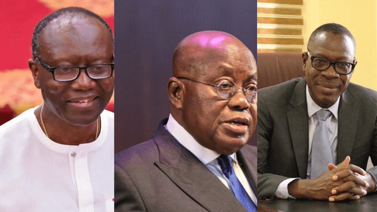 The GH₵3 billion lie: We are confident KPMG will vindicate us – SML