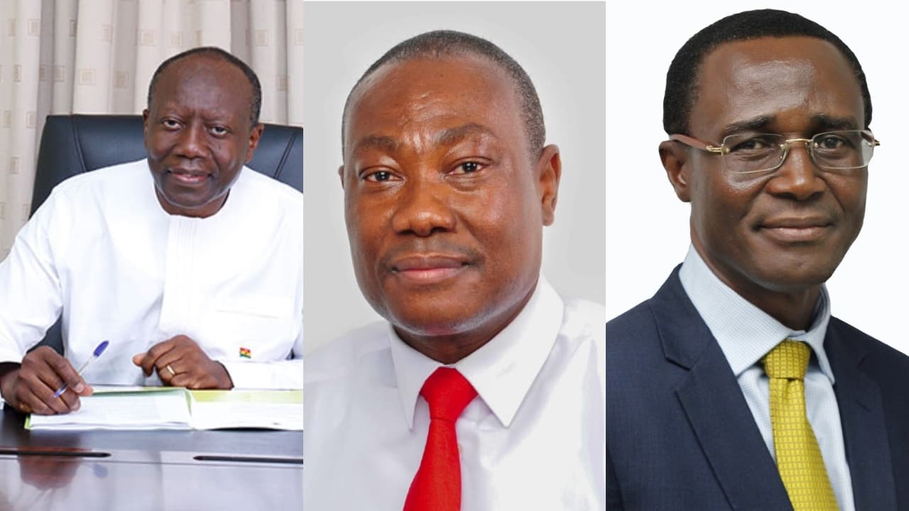 We did not play any role in the award of ‘shady’ SML contract – Minerals Commission