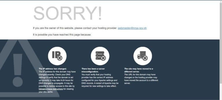 Frustration: Websites of govt institutions fall short in providing information to public