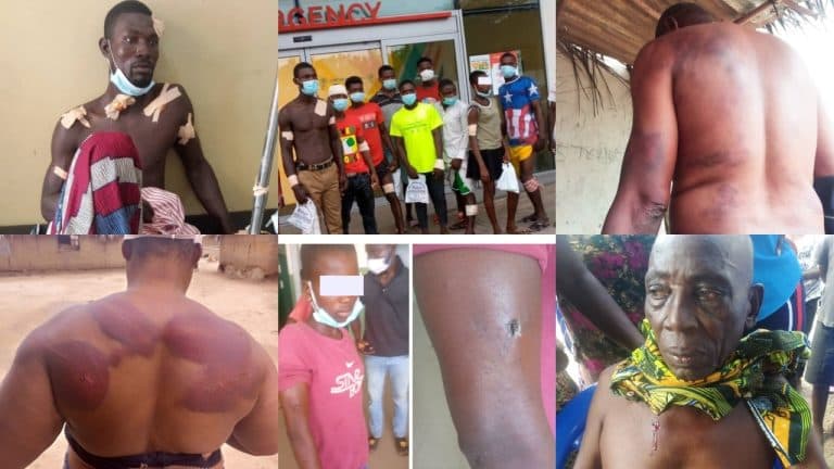CHRAJ investigates alleged human rights violations at Ada over Electrochem lease