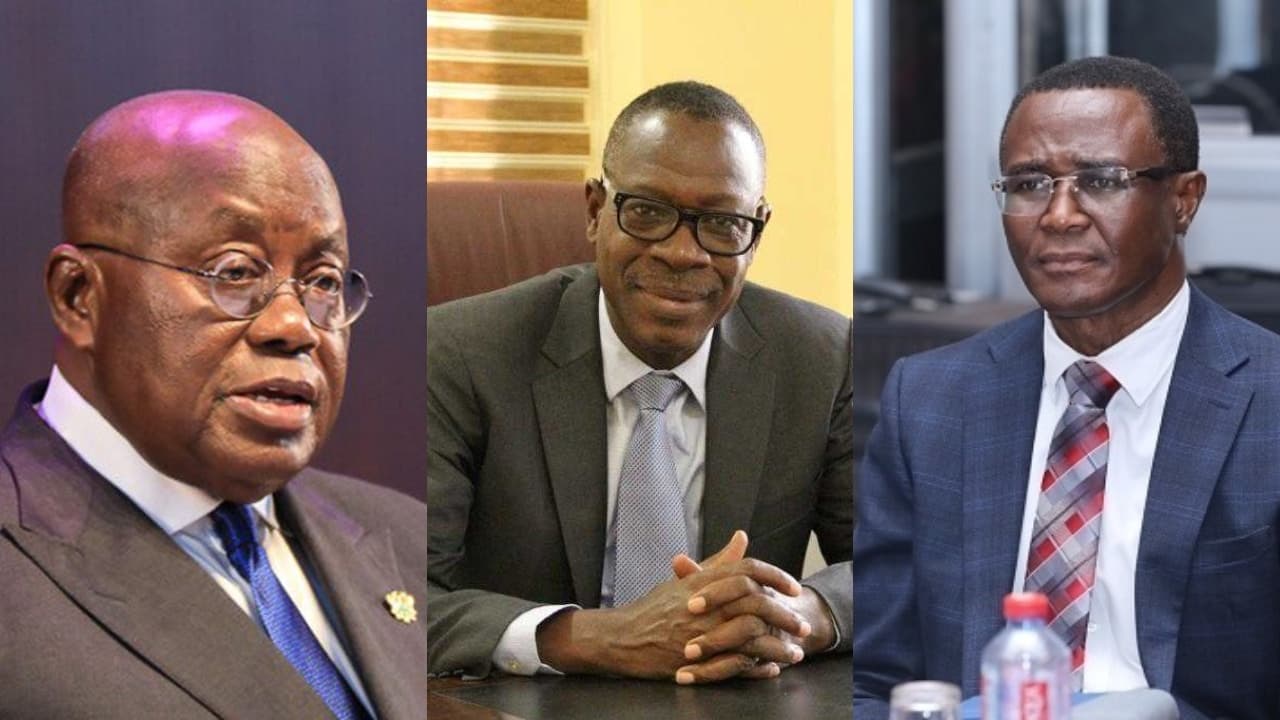 GRA failed to obtain PPA, Parliamentary approval for contracts with SML – KPMG audit finds