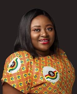 NSS Scandal: No room for delays, ‘I am here to work’ judge fires at Gifty Oware-Mensah’s lawyer
