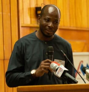 The threat of violent extremism to Ghana’s peace and security: A reality or a denial?