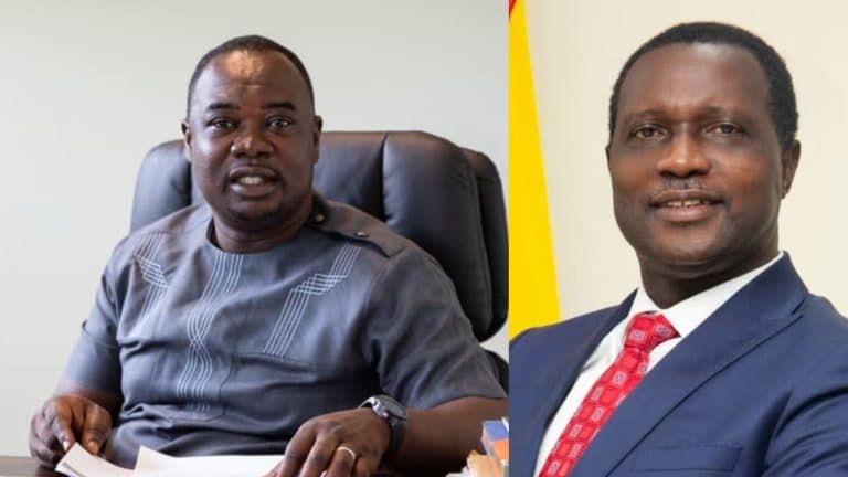 The Fourth Estate petitions OSP to investigate GHS84m Wi-Fi contract