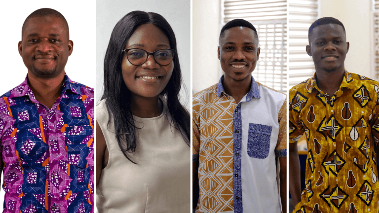 Four journalists from The Fourth Estate win big at 28th GJA Awards