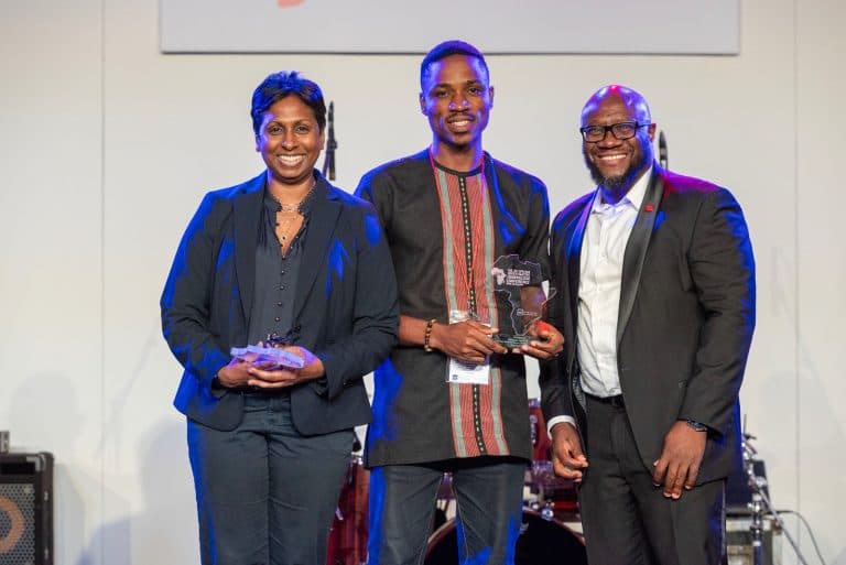 GHS 3 billion lie: The Fourth Estate’s investigation into SML contract wins African Investigative Journalism award