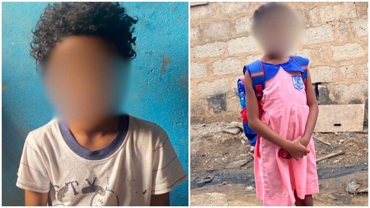 Fatherless children of the mines: Ghana’s lost generation between cultures