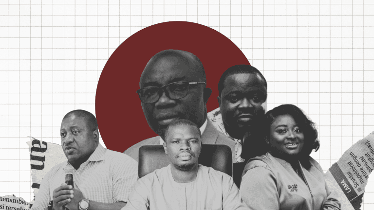 NSS Scandal: The Fourth Estate’s response to the joint statement by former directors