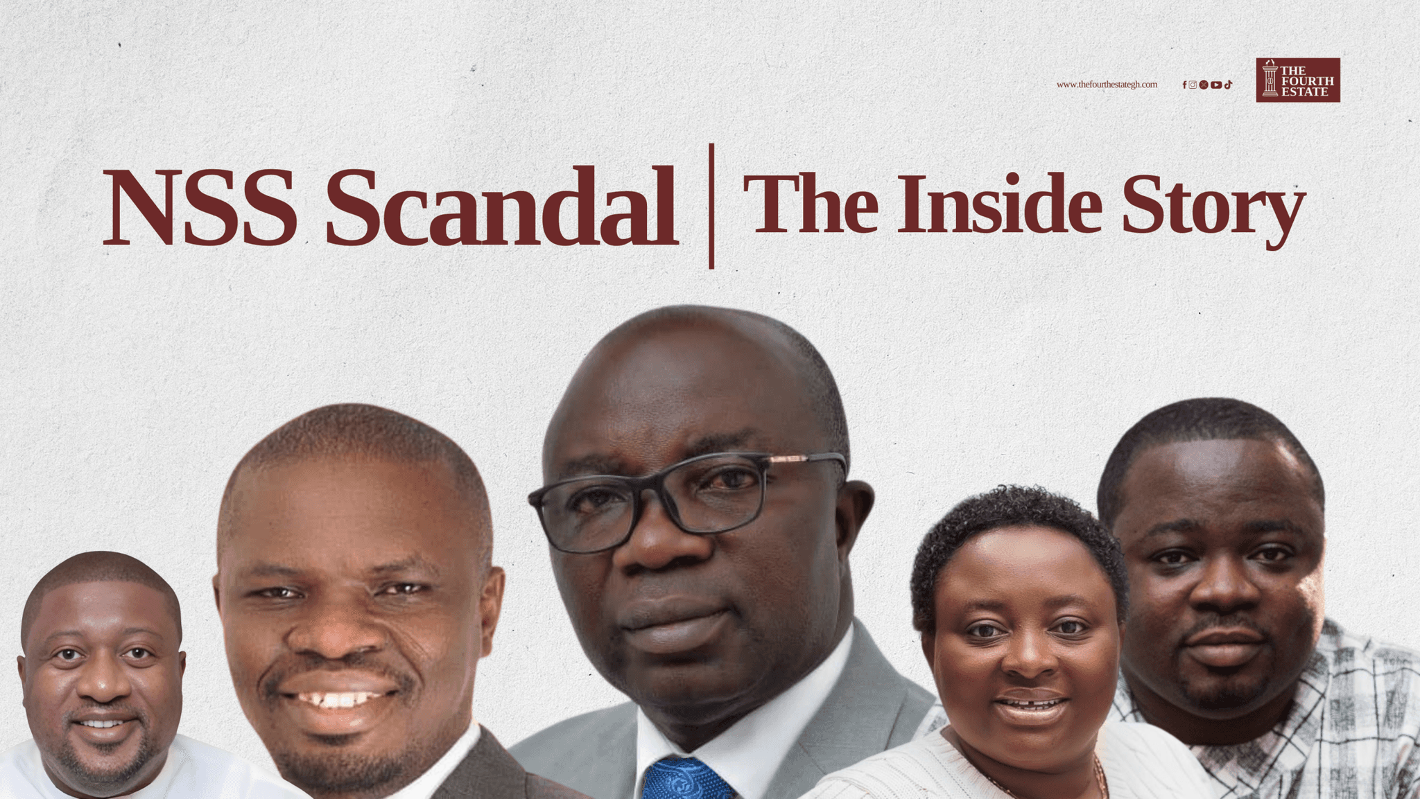 NSS Scandal: The inside story