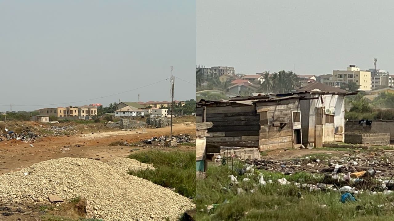 Inviting floods: Ghana’s Ramsar sites at the mercy of encroachers