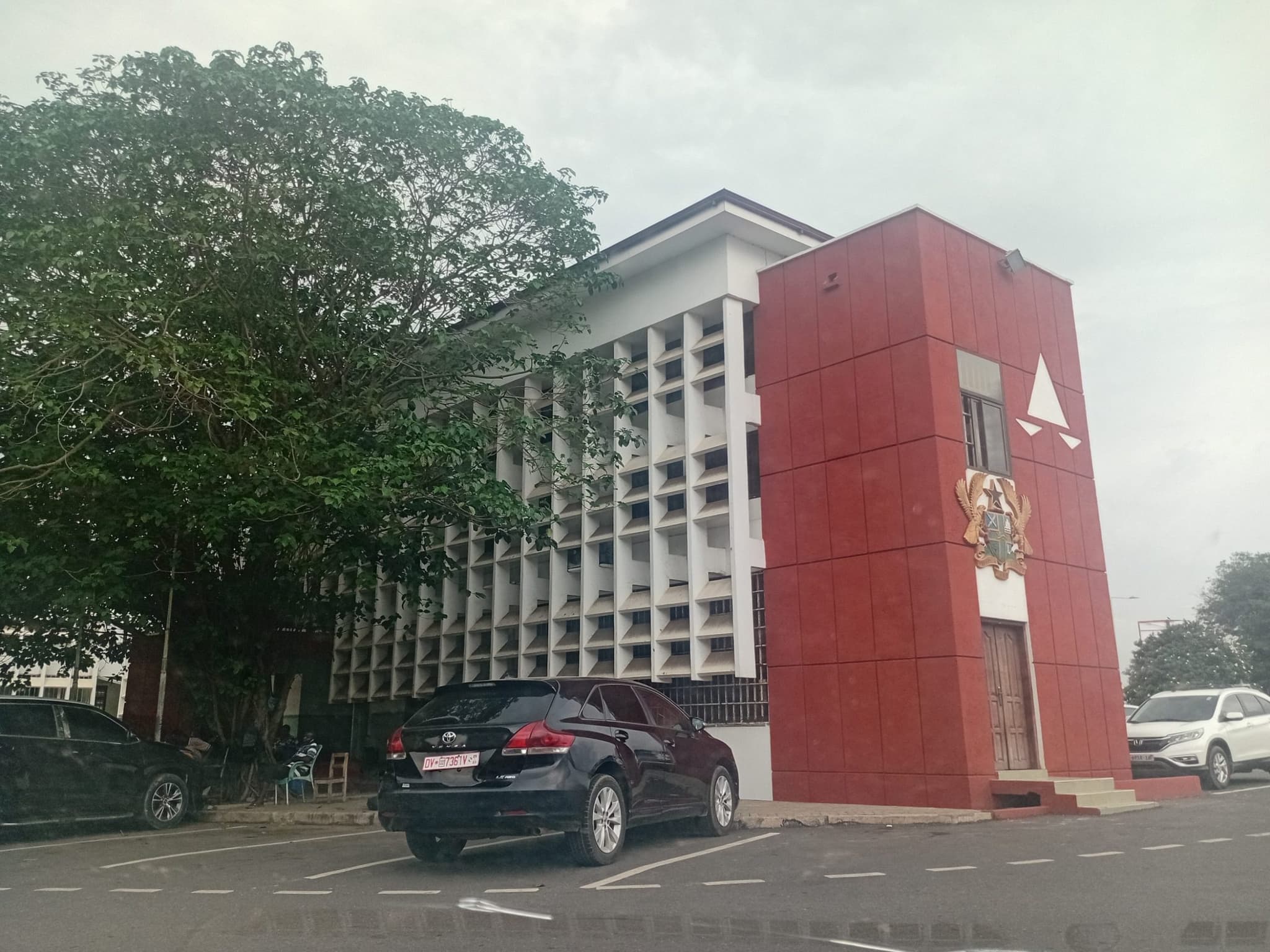 ‘Dumsor’ hits courts, proceedings abruptly halted