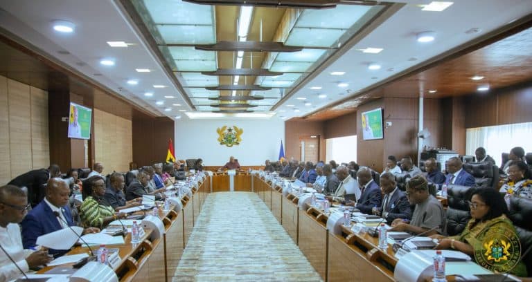 Asset declaration: Full list of appointees who complied with Mahama’s May 7 deadline and those who didn’t after The Fourth Estate’s investigations