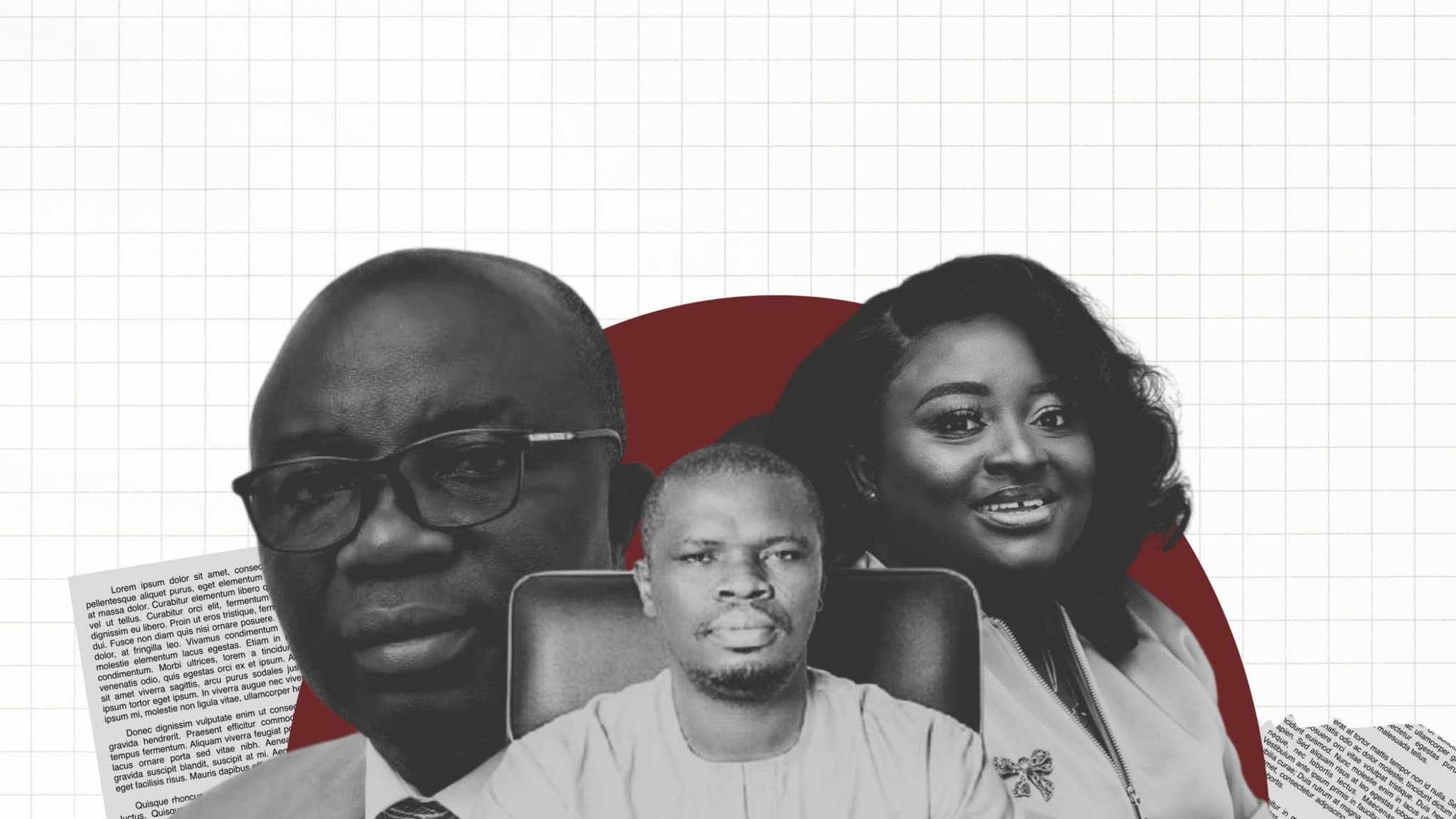 NSS Scandal: A-G to prosecute 12 over GH¢548m ghost names fraud after The Fourth Estate exposé