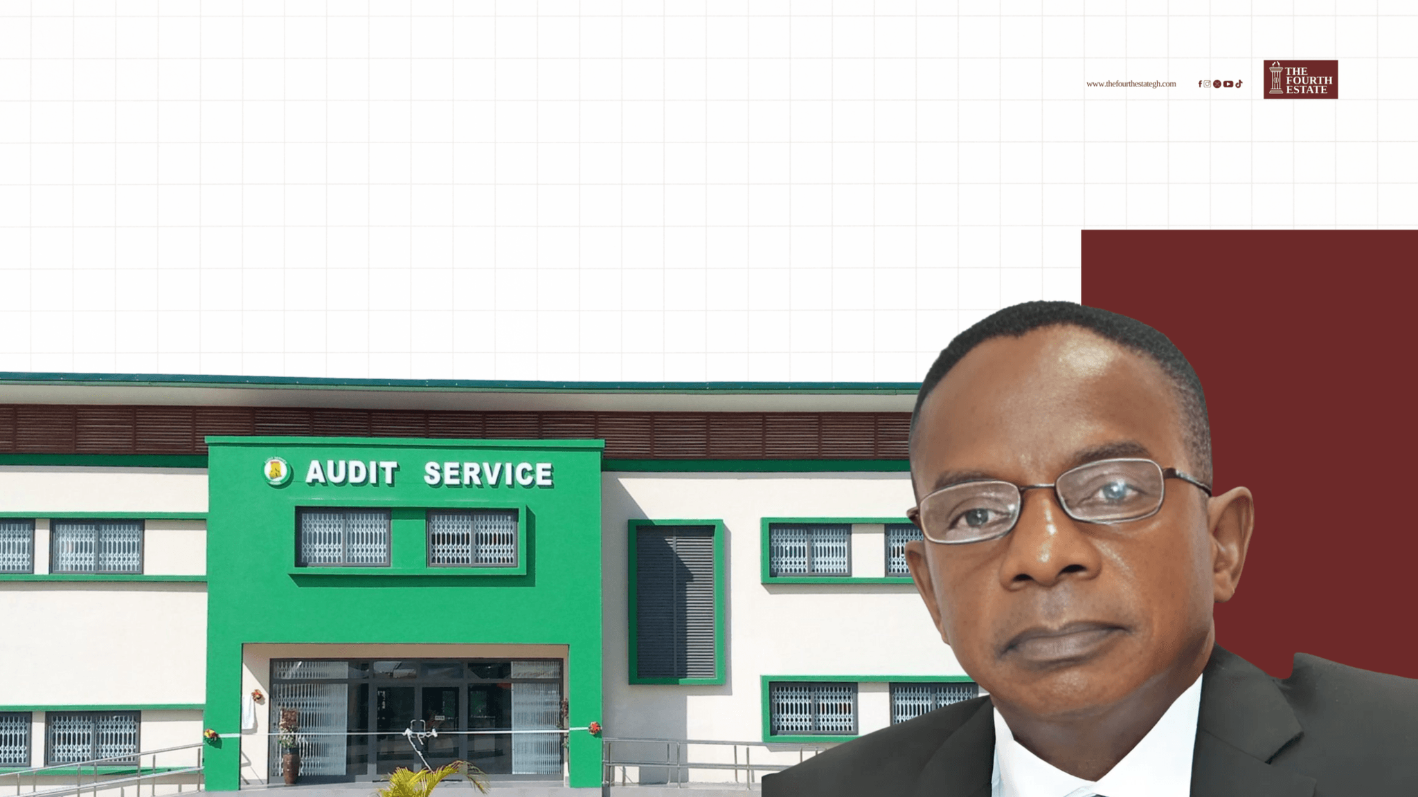 Waste and loot: GH¢43.7 billion lost as state institutions defy recovery order