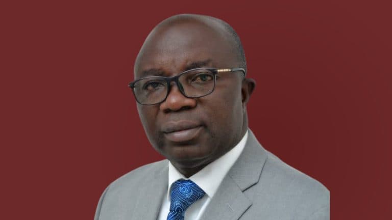 NSS Scandal: Former D-G was posted as volunteer and received GH¢ 8.2 million – Audit report