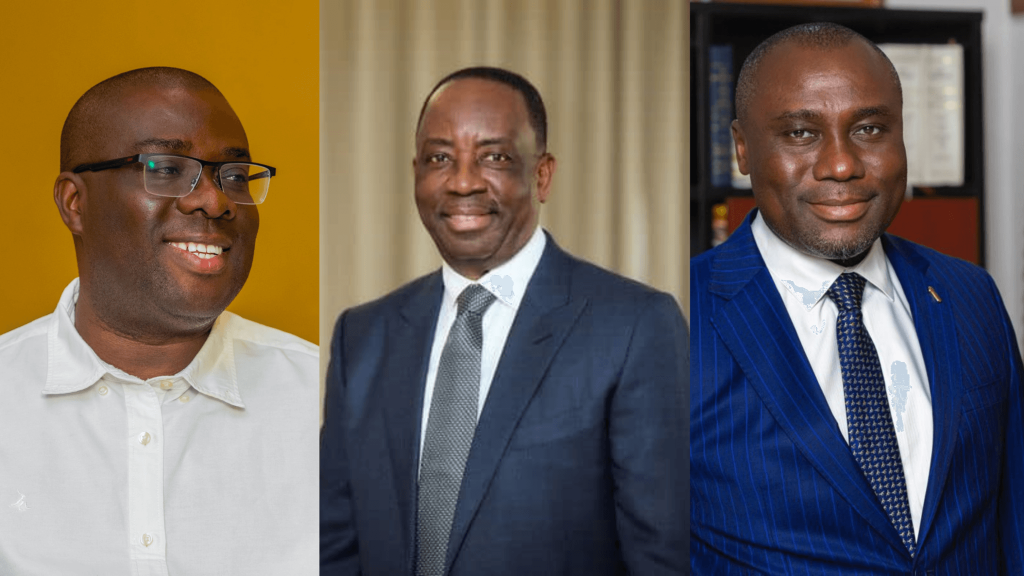 Lottery Bonanza: How NLA gave away GHC3 billion prime business in exchange for peanuts