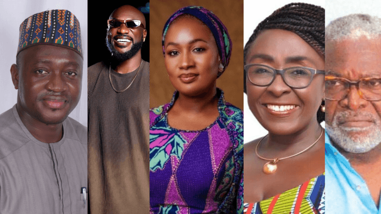 Full list of NLA Good Causes Foundation beneficiaries