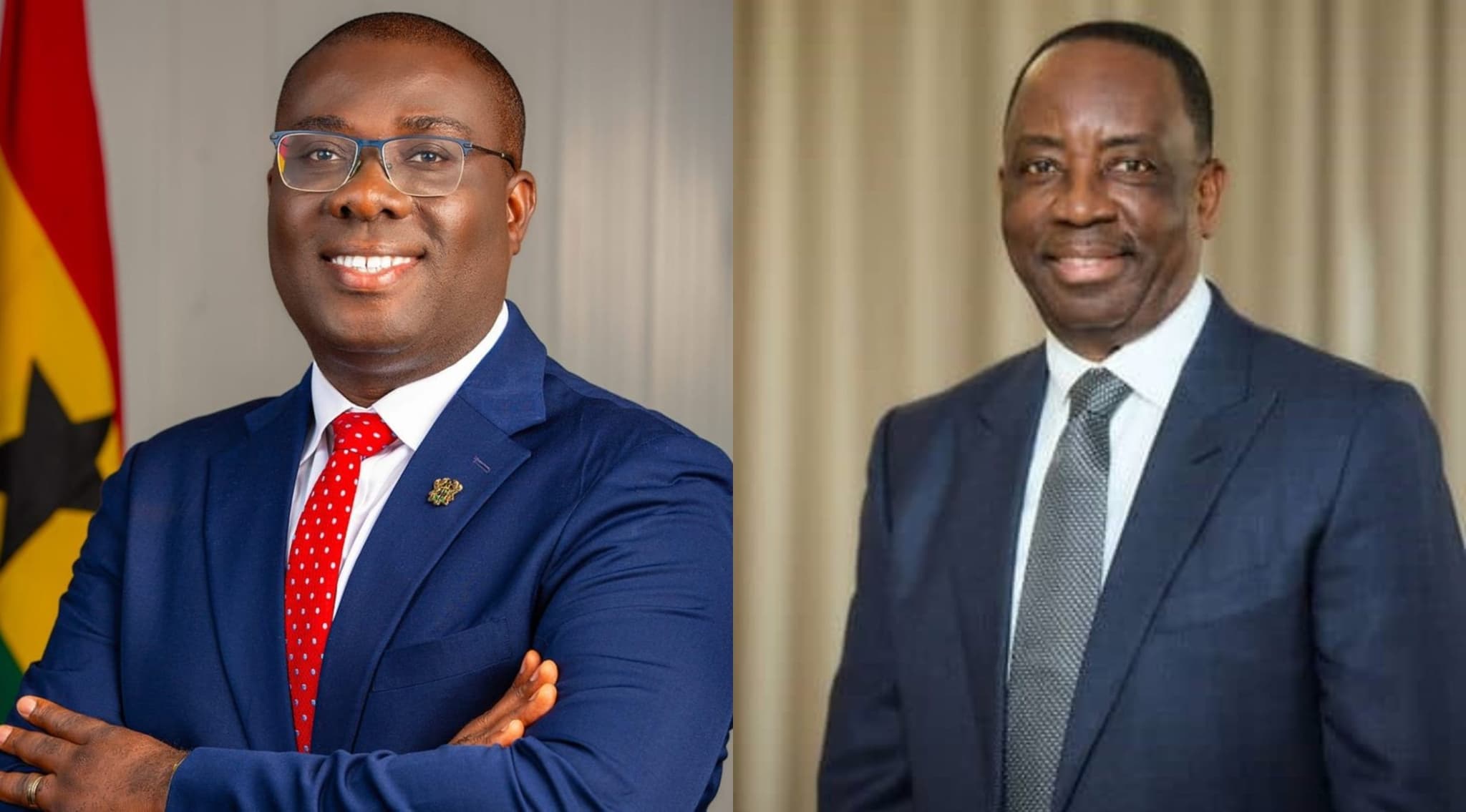 We received GHC200,000 from Good Causes Foundation, not GHC400,000 — KGL denies amounts in NLA’s disbursement records