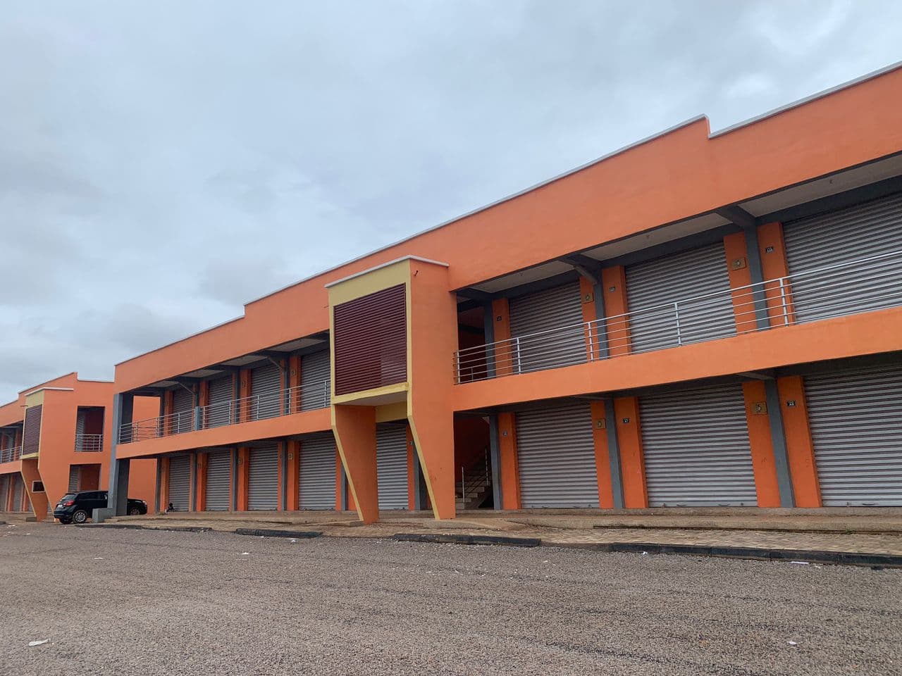 Built and forgotten: 62 completed Gov’t projects worth GHC52.9 million abandoned