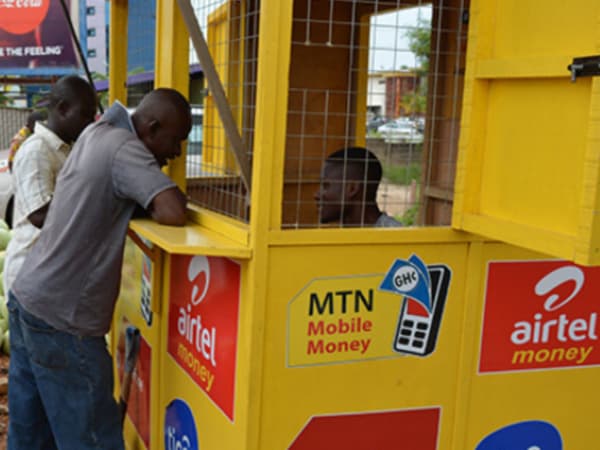 Mobile money robberies: Inside Ghana’s rising cybercrime wave