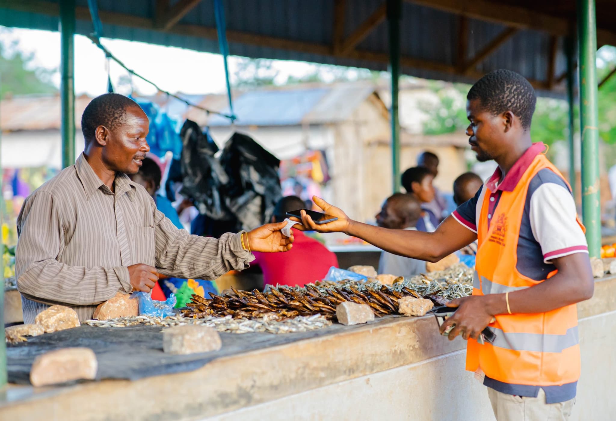 Domestic Revenue Mobilization: Suame, other assemblies spend more money to collect less