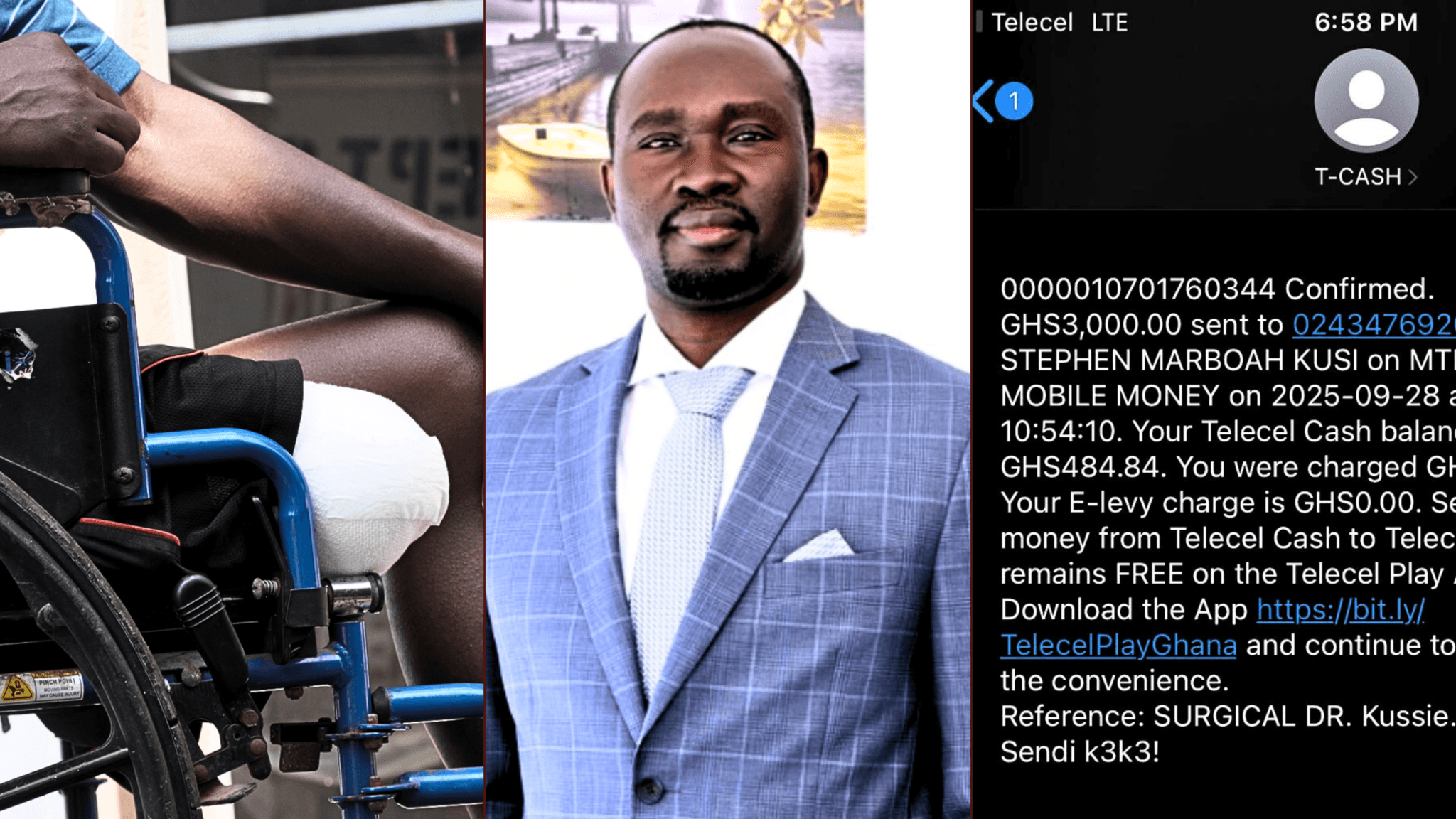 Medical Kalabule 2 : When Doctors profit from patients’ desperation  – FULL VIDEO