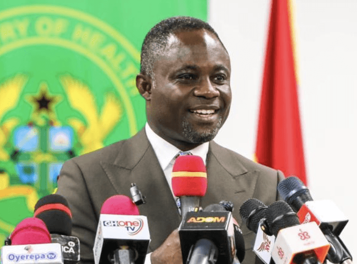 Medical Kalabule: Ministry of Health to set up probe committee, The Fourth Estate pledges support