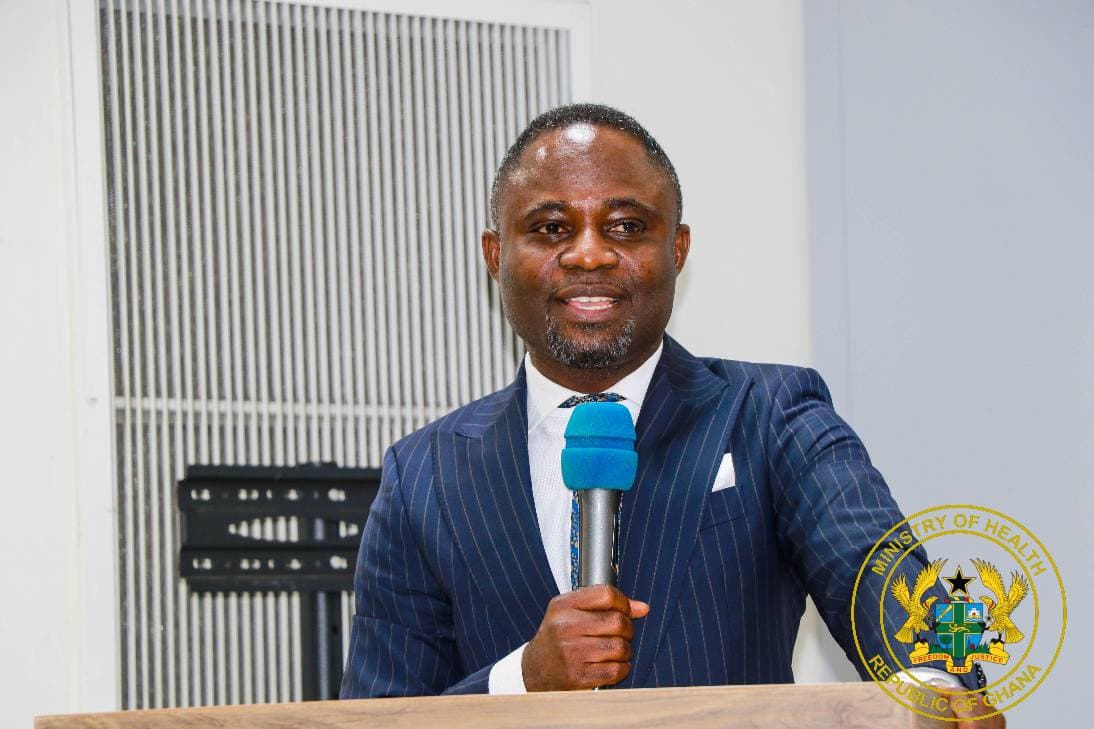 The Fourth Estate turns down invitation to attend to Health Minister’s Committee investigating Medical Kalabule: Here’s why?